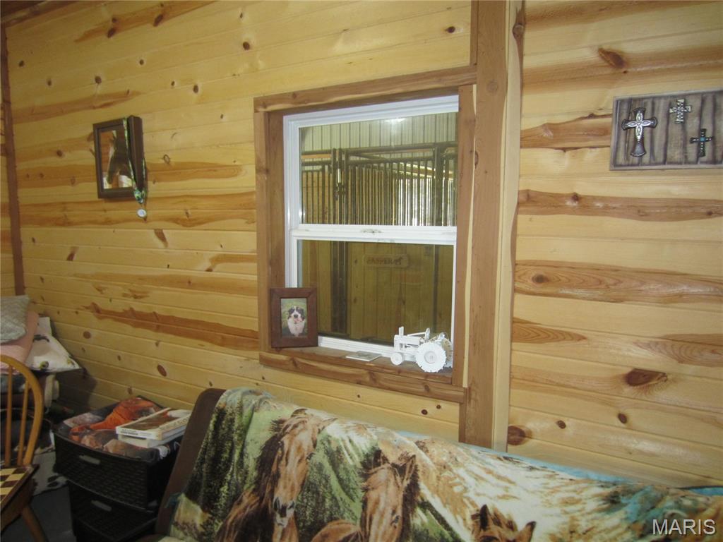 Martin Rd Farms - Residential