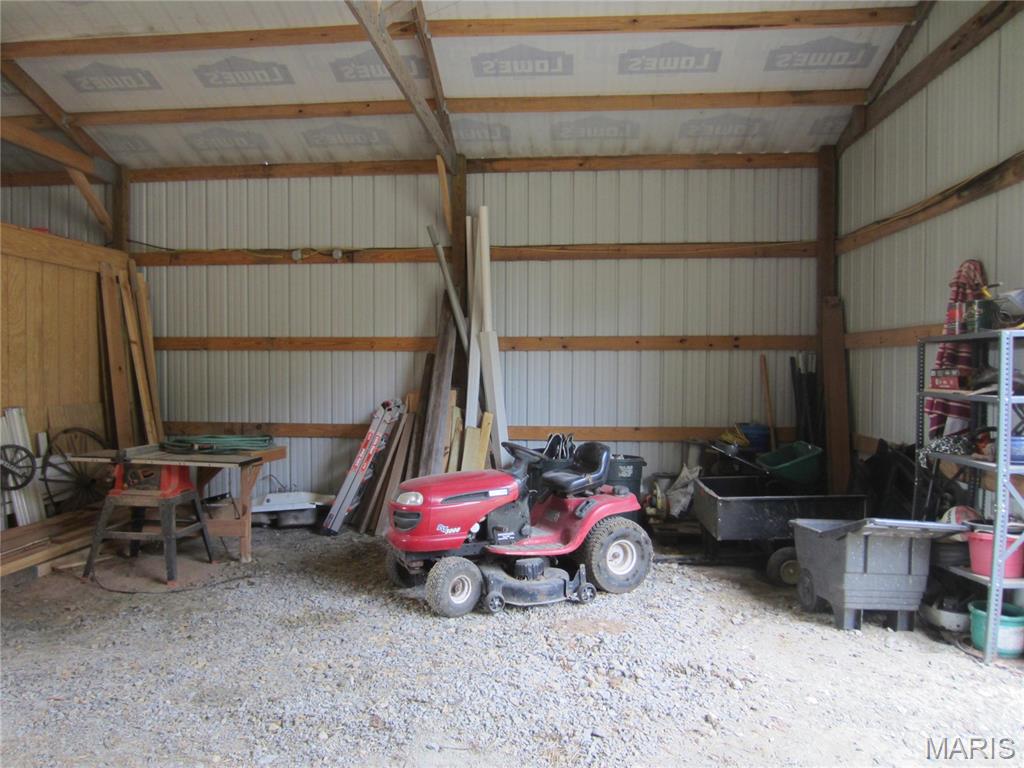 Martin Rd Farms - Residential