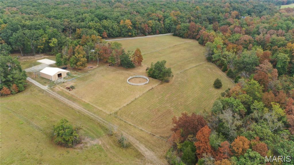 Martin Rd Farms - Residential