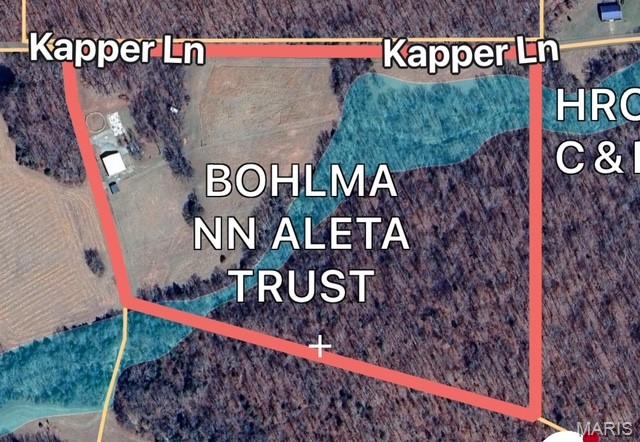 Martin Rd Farms - Residential