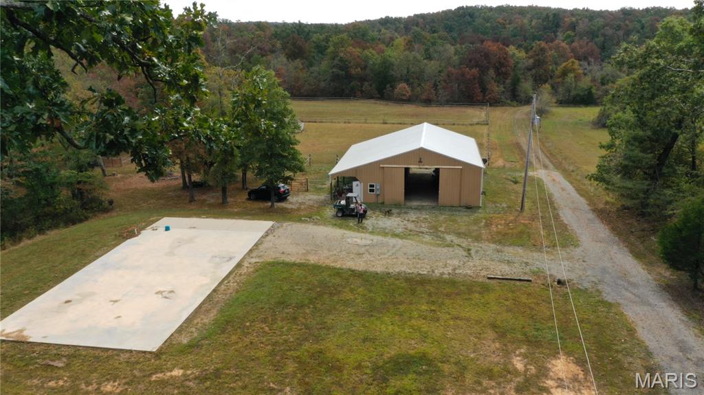 Martin Rd Farms - Residential