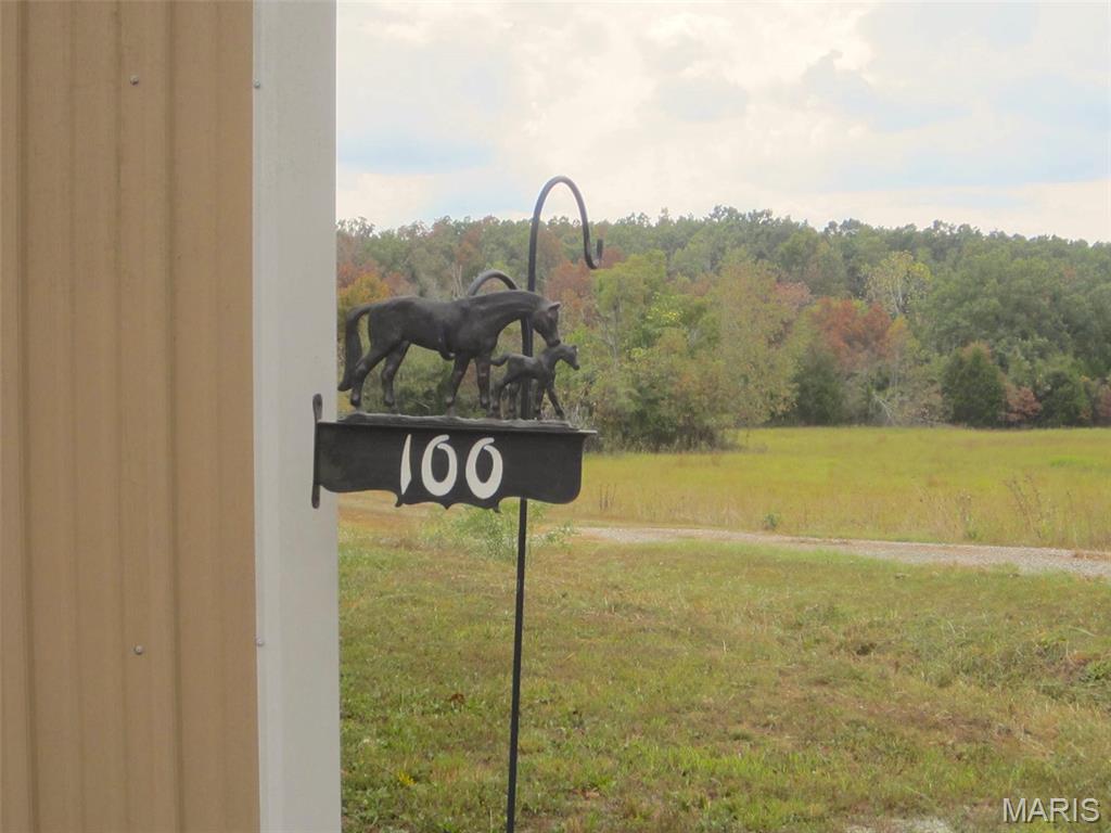 Martin Rd Farms - Residential