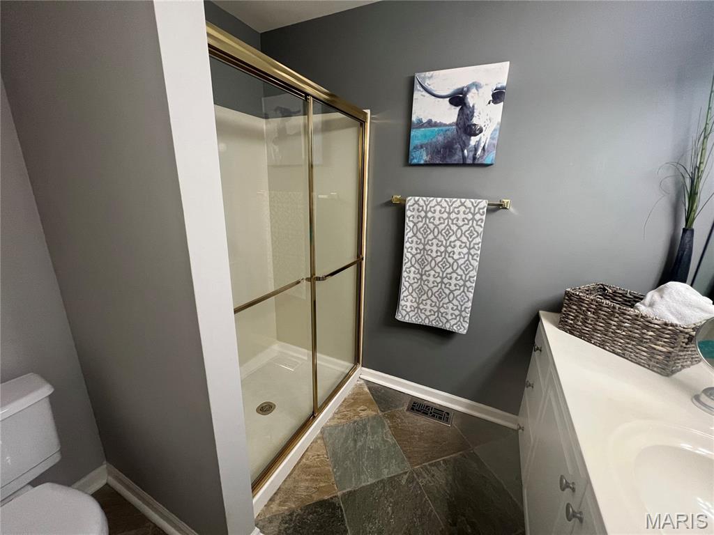 Manors At Bellerive Two - Residential