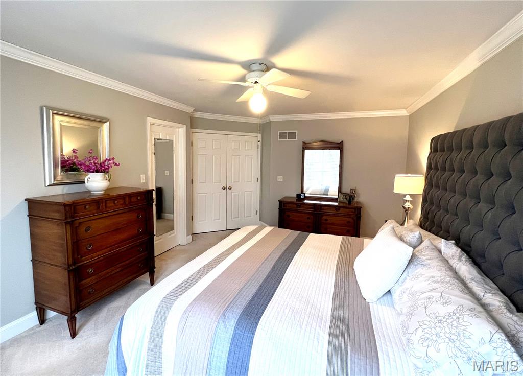 Manors At Bellerive Two - Residential