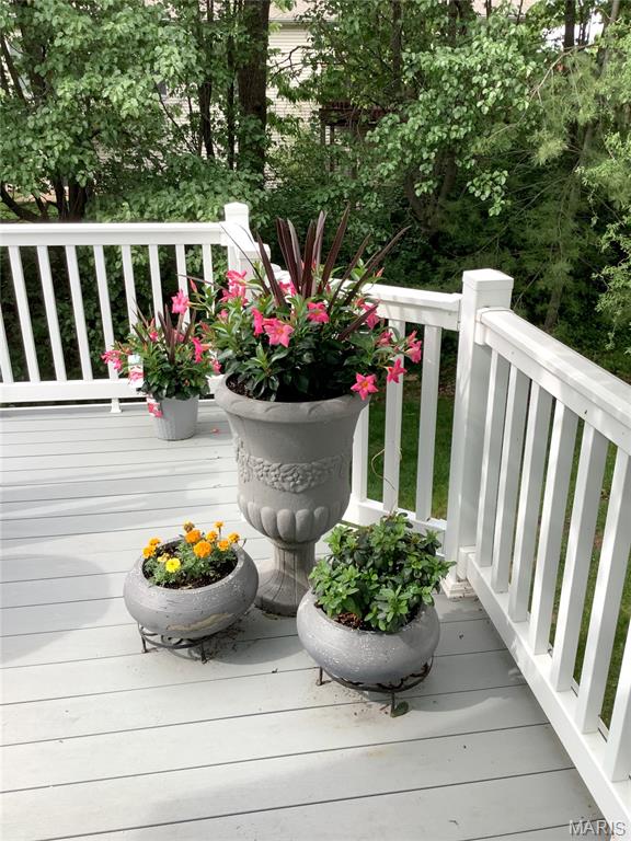 Manors At Bellerive Two - Residential