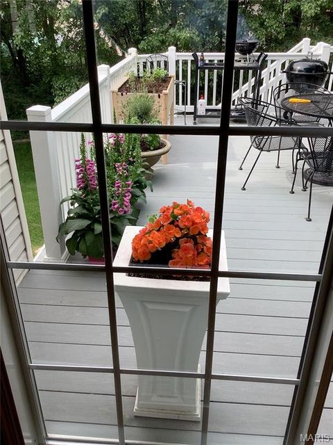 Tiny photo for 765 Turrentine Trail, Creve Coeur, MO 63141 (MLS # 26013421)