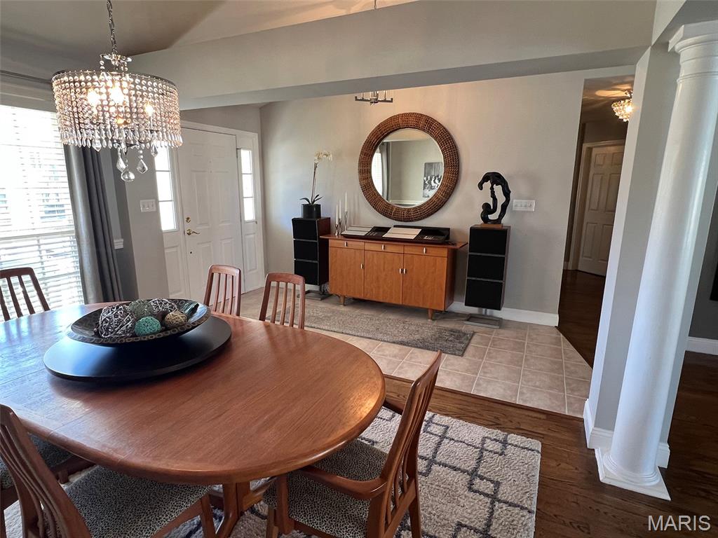 765 Turrentine Trail