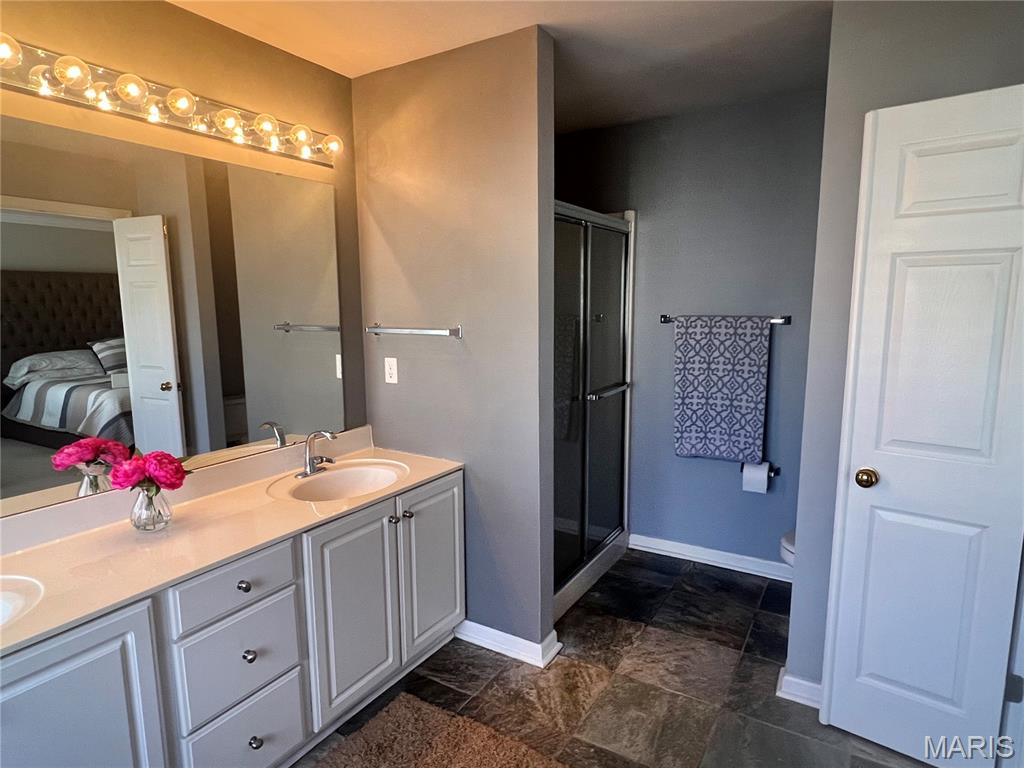 Manors At Bellerive Two - Residential