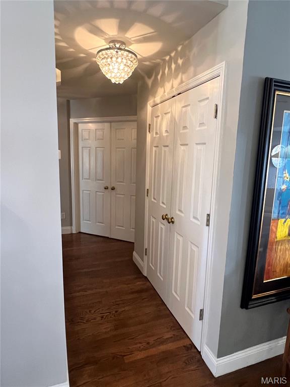 Manors At Bellerive Two - Residential