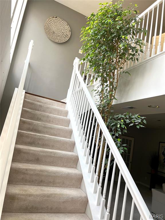 Manors At Bellerive Two - Residential