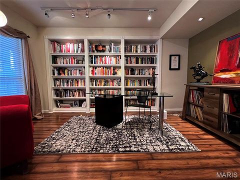 Tiny photo for 765 Turrentine Trail, Creve Coeur, MO 63141 (MLS # 26013421)