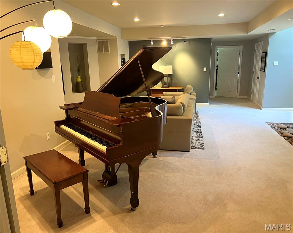 Manors At Bellerive Two - Residential