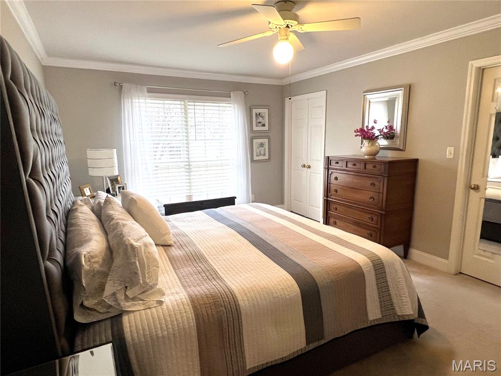 Manors At Bellerive Two - Residential