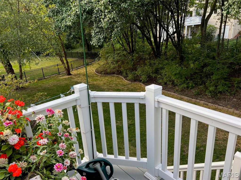 Manors At Bellerive Two - Residential