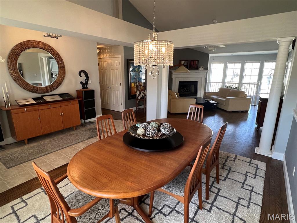 765 Turrentine Trail