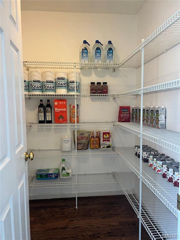 Manors At Bellerive Two - Residential