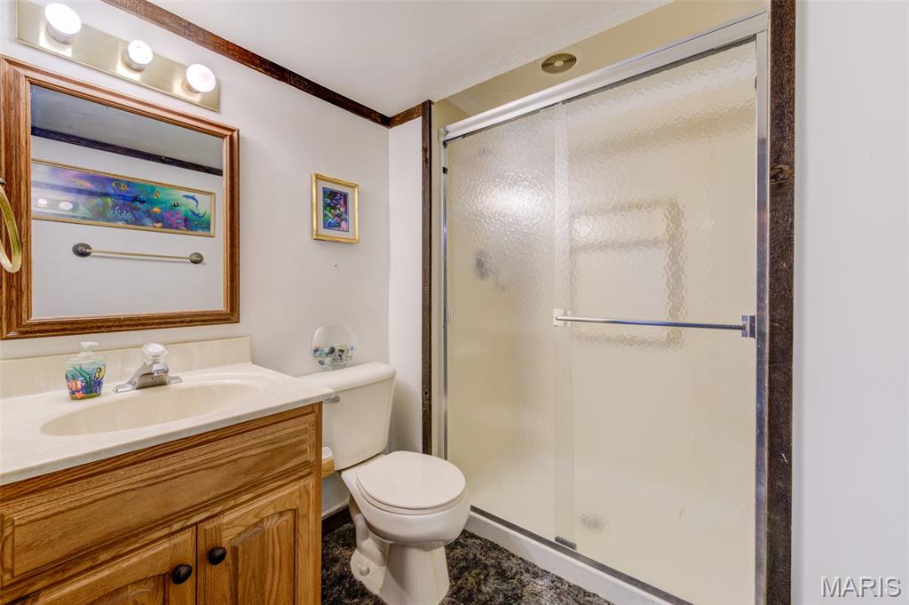 Westglen Estates - Residential