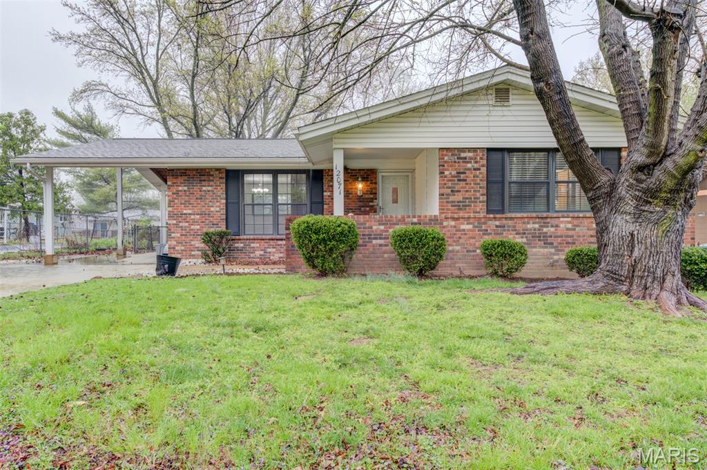 Westglen Estates - Residential