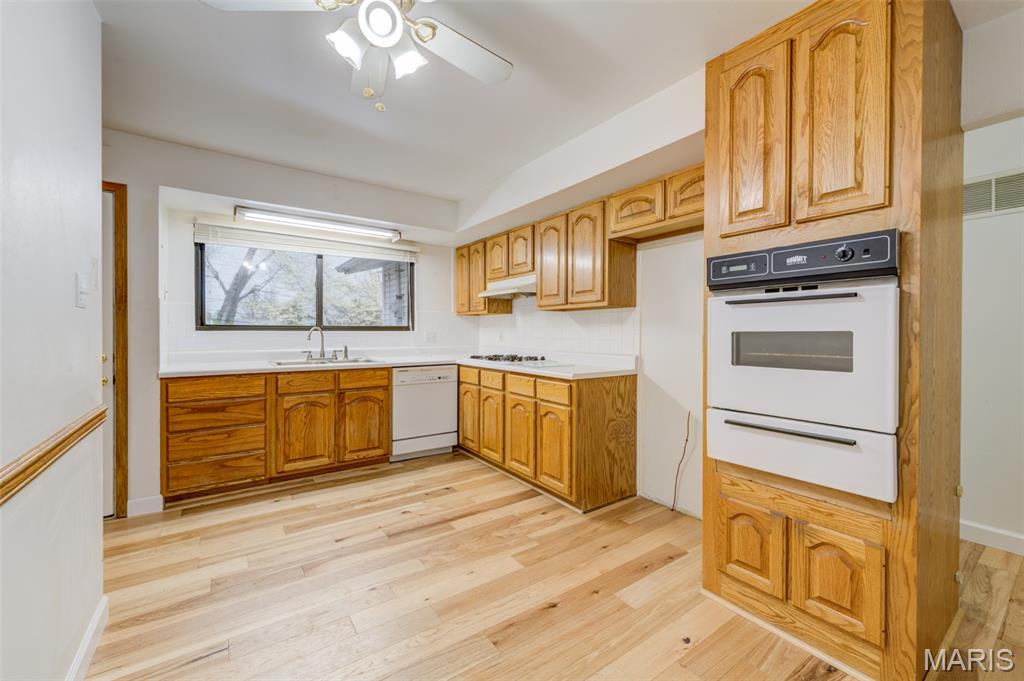 Westglen Estates - Residential