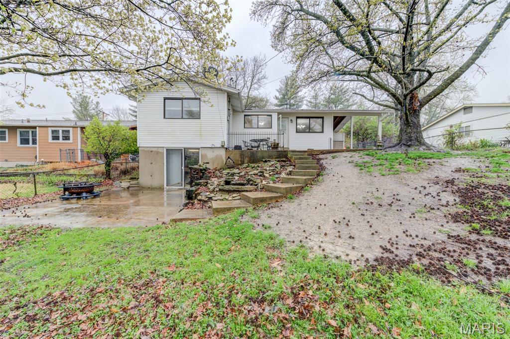 Westglen Estates - Residential