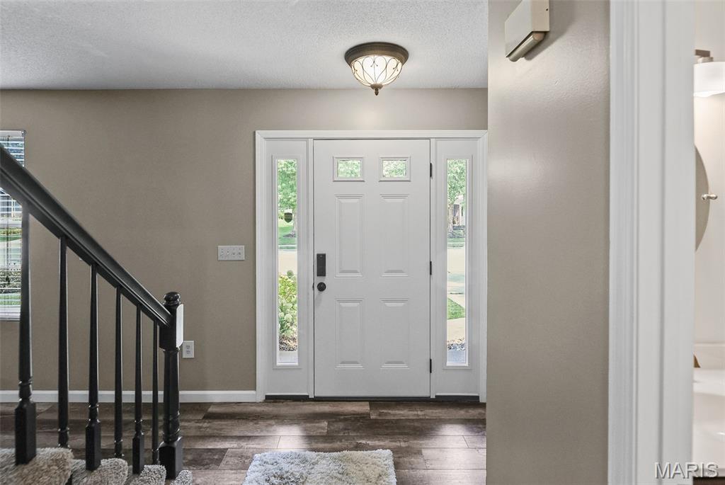 2509 Hunters Ridge
