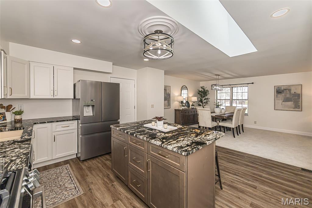 Barnhart Hills Estate - Residential