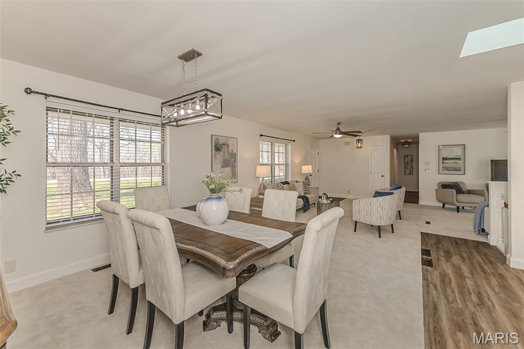 Barnhart Hills Estate - Residential