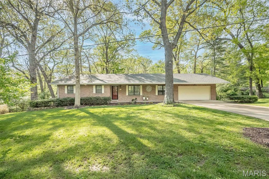 Barnhart Hills Estate - Residential