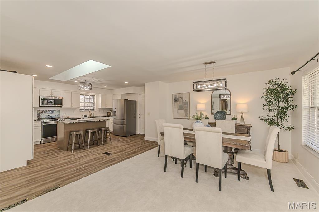 Barnhart Hills Estate - Residential