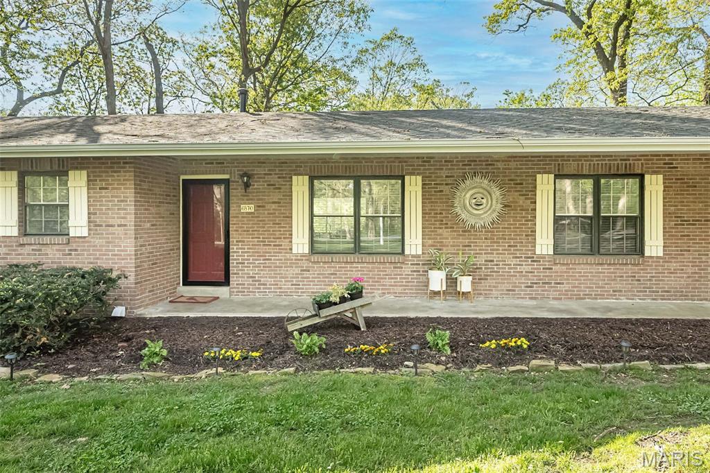 Barnhart Hills Estate - Residential