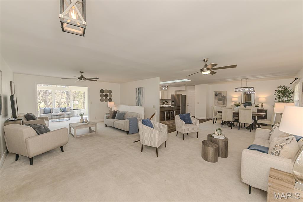 Barnhart Hills Estate - Residential