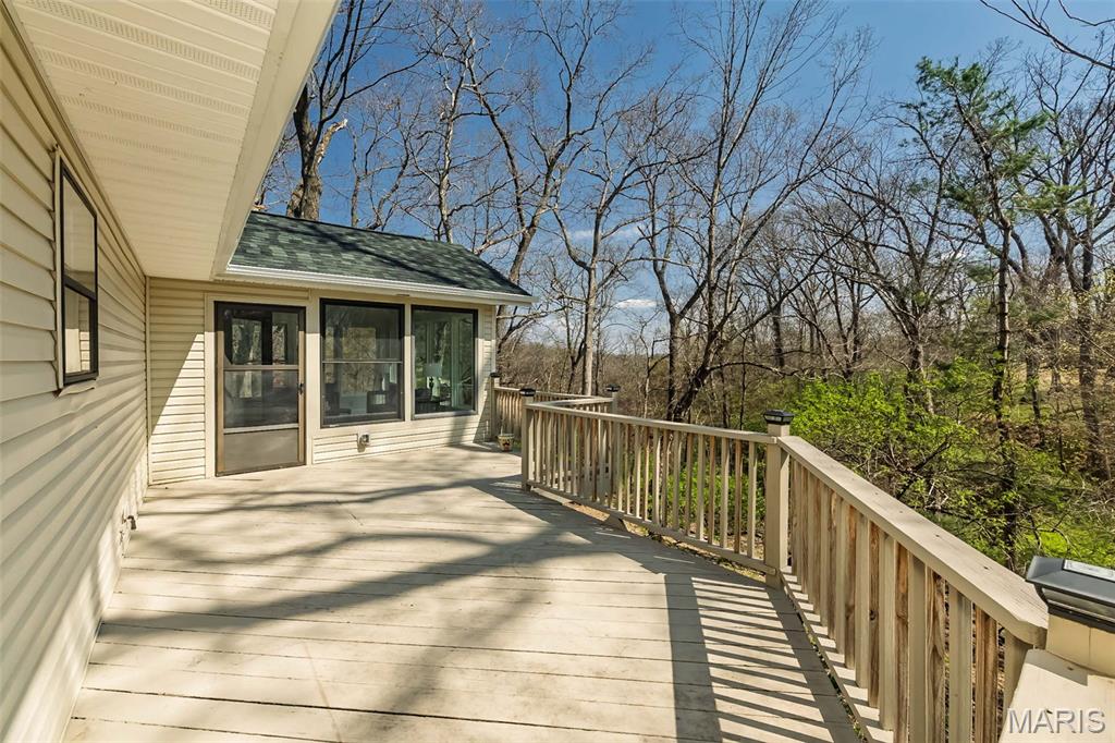 Barnhart Hills Estate - Residential