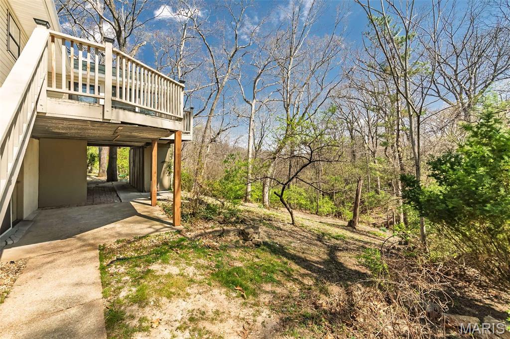 Barnhart Hills Estate - Residential