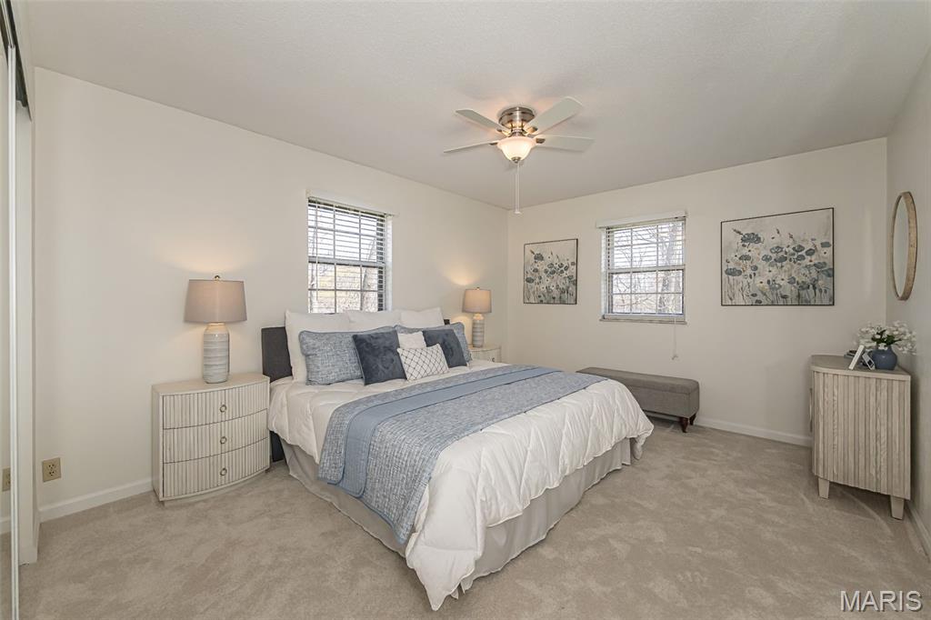 Barnhart Hills Estate - Residential