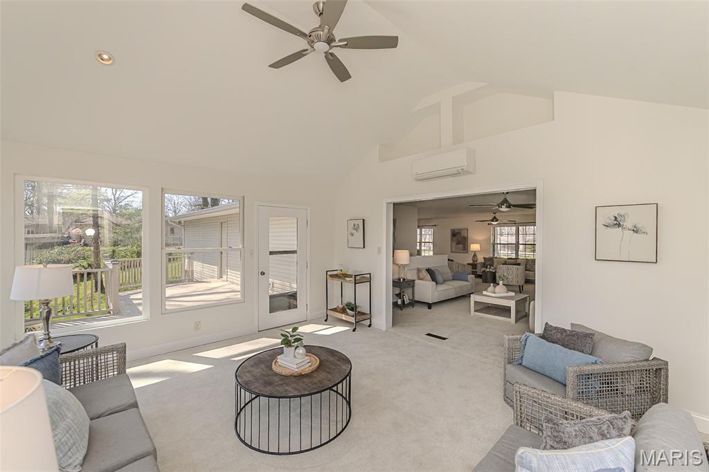 Barnhart Hills Estate - Residential