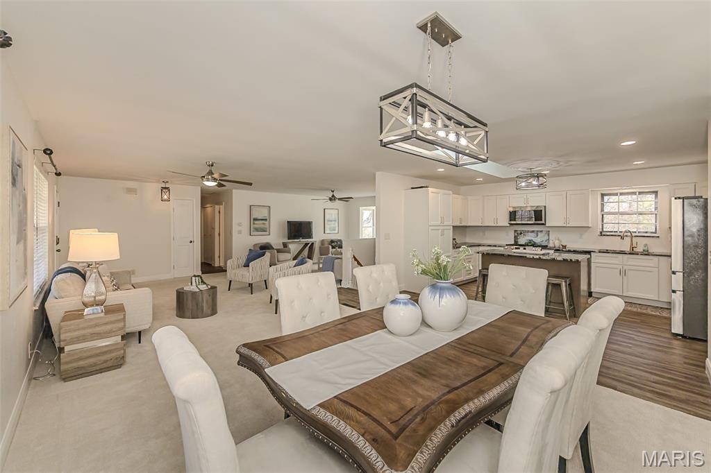 Barnhart Hills Estate - Residential