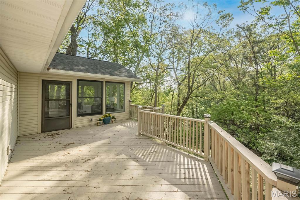Barnhart Hills Estate - Residential