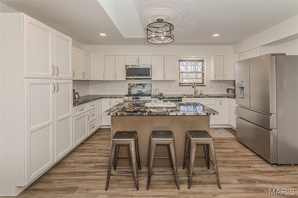 Barnhart Hills Estate - Residential