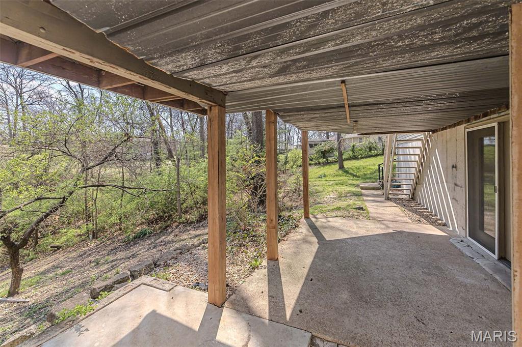 Barnhart Hills Estate - Residential