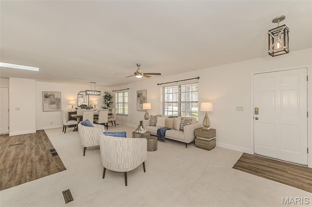 Barnhart Hills Estate - Residential