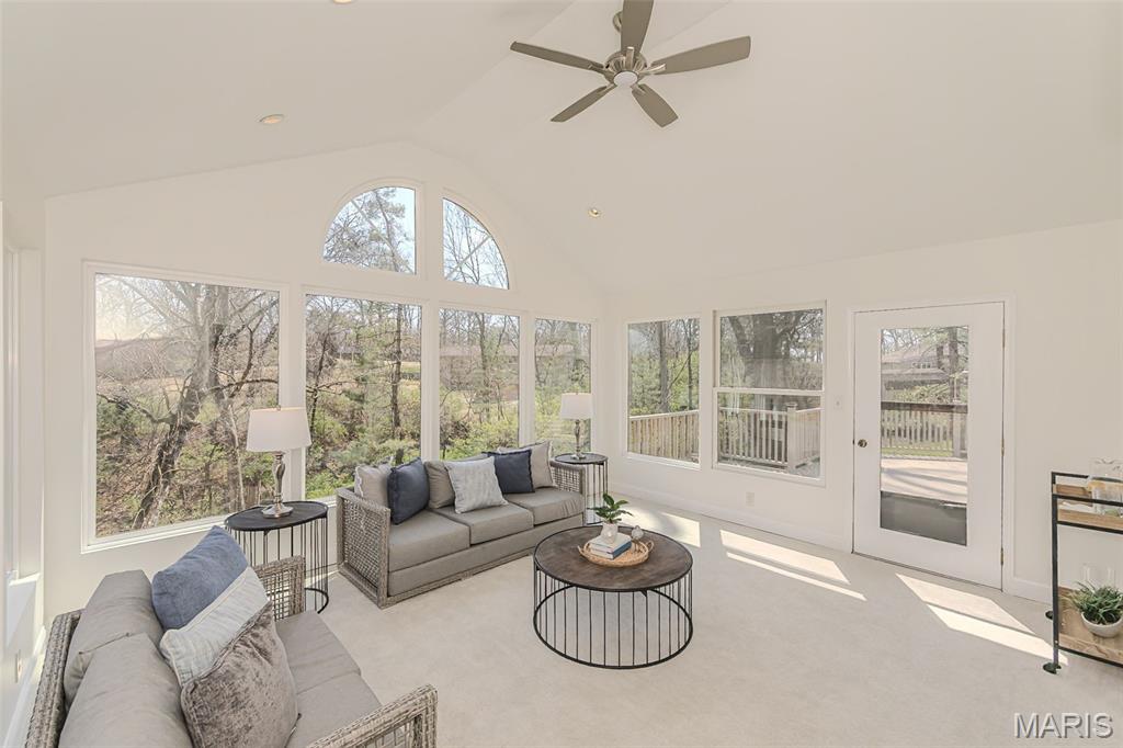 Barnhart Hills Estate - Residential