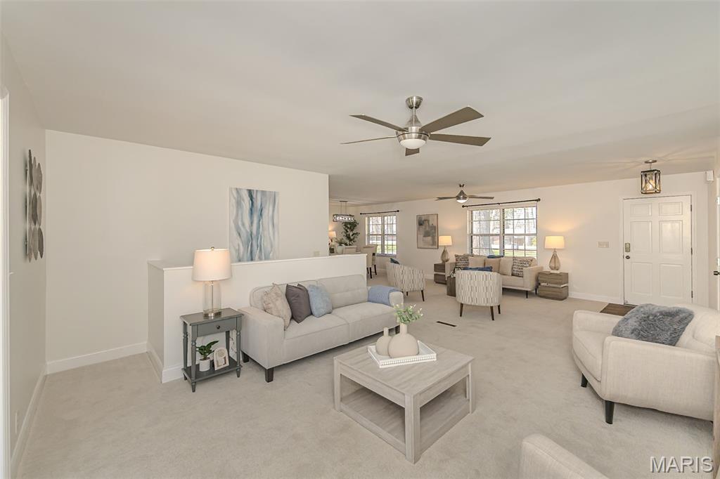 Barnhart Hills Estate - Residential