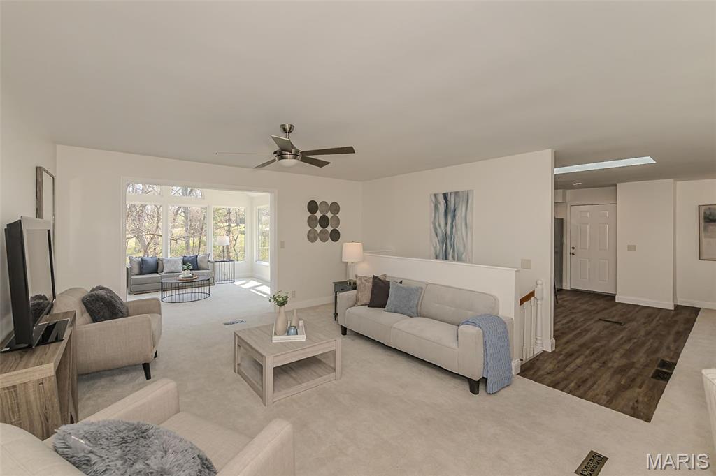 Barnhart Hills Estate - Residential