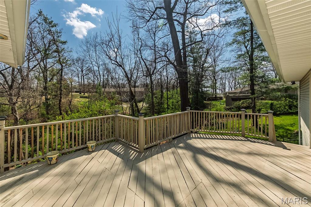 Barnhart Hills Estate - Residential