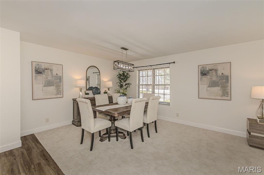 Barnhart Hills Estate - Residential