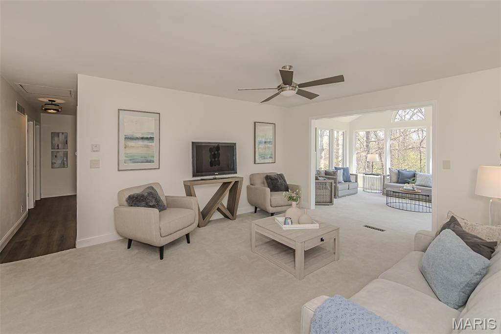 Barnhart Hills Estate - Residential