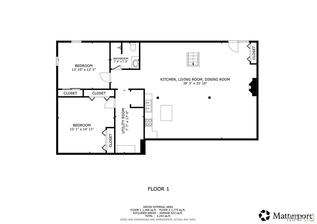 Barnhart Hills Estate - Residential