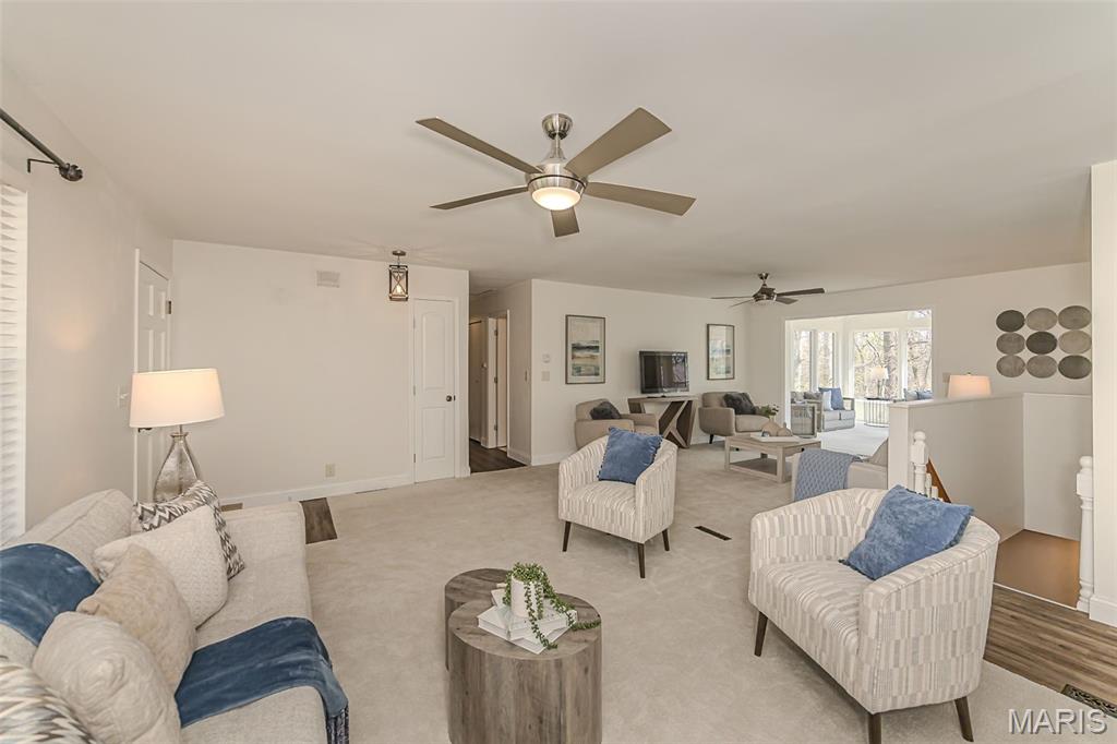 Barnhart Hills Estate - Residential