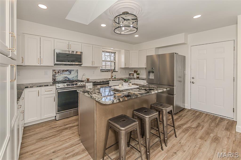 Barnhart Hills Estate - Residential