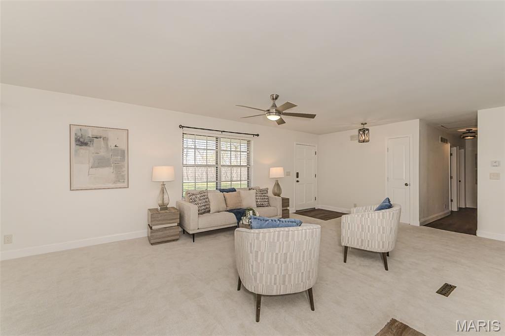 Barnhart Hills Estate - Residential